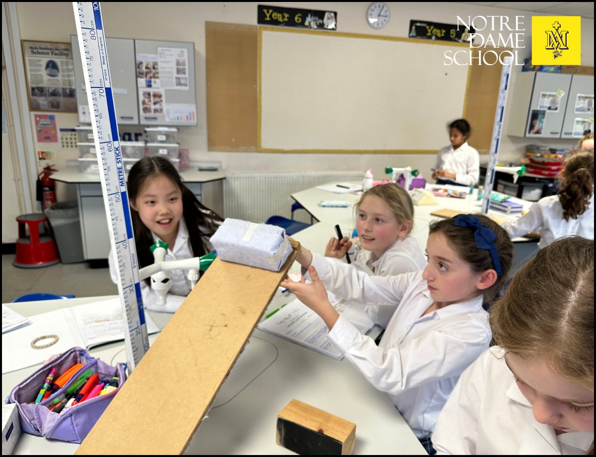 YEar 5 Science - Friction