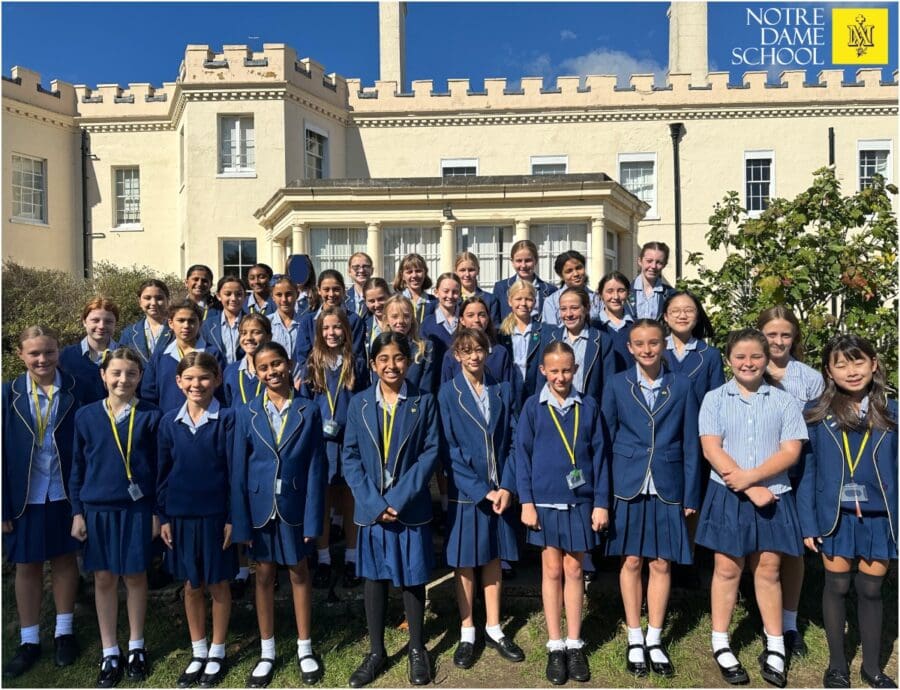 Year 7 Sep 2025