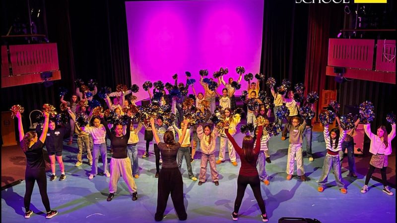 11+ Offer Holder Celebration Party (3)