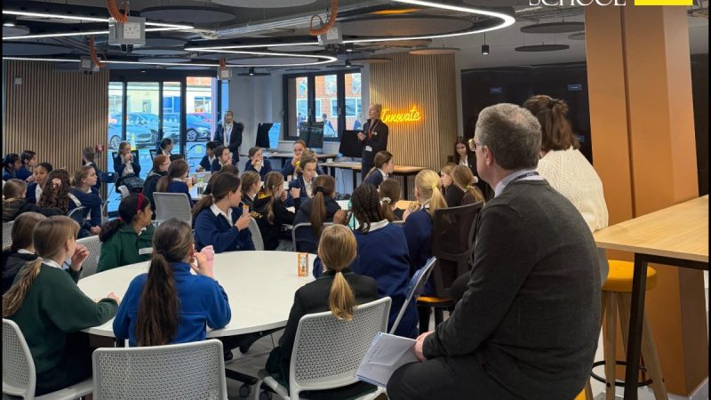 11+ Offer Holders Event