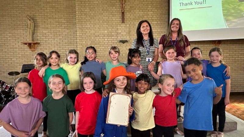 Year 3 Assembly