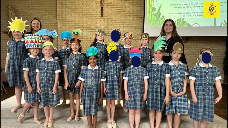 3H Class Assembly 2026