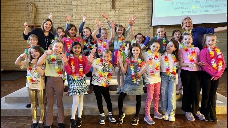 4K Class Assembly