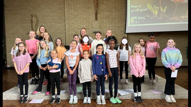 5F Class Assembly