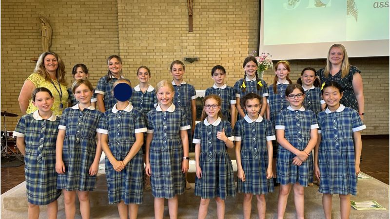 5L Class Assembly