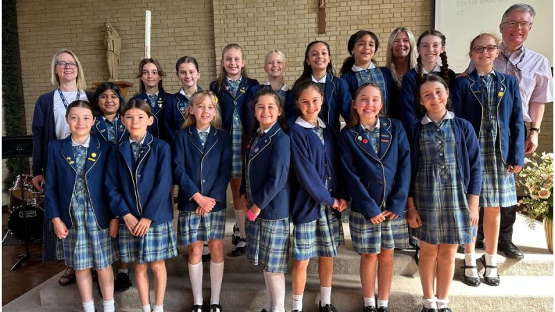 6L Faith and Music Assembly 2025