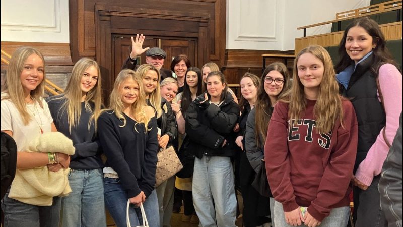 A Level Psychology Conference March 2025