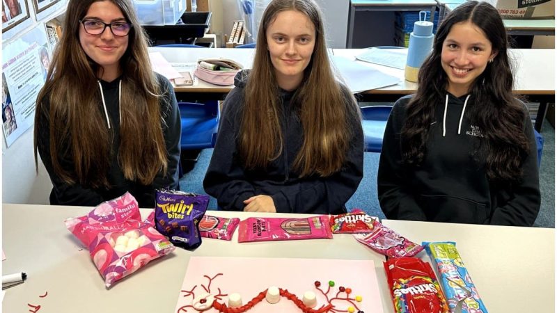 A Level Psychology End of Term