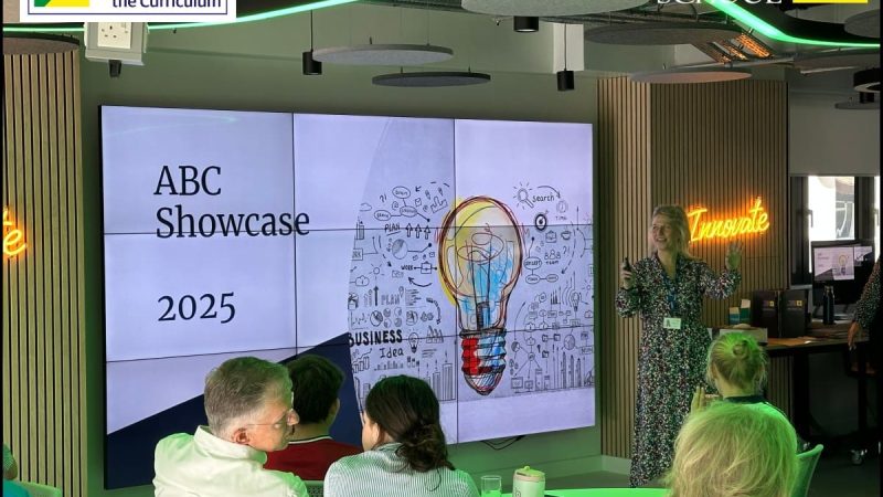 ABC - Mentoring Groups and Metings