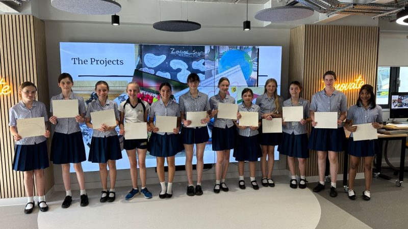 ABC Project Awards