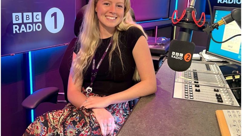 Alumnae - Anna Scott