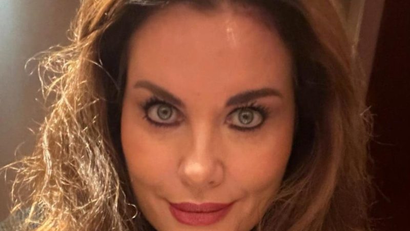 Alumnae Eilene Davidson