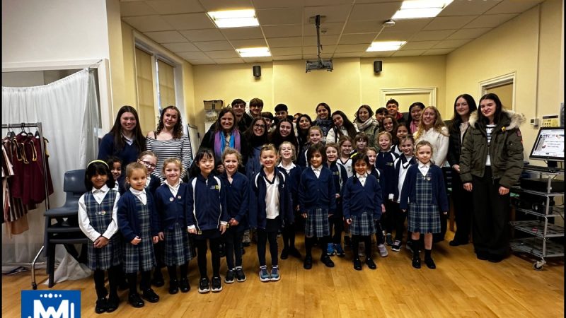 Argentina Visitors with Year 1 and 2