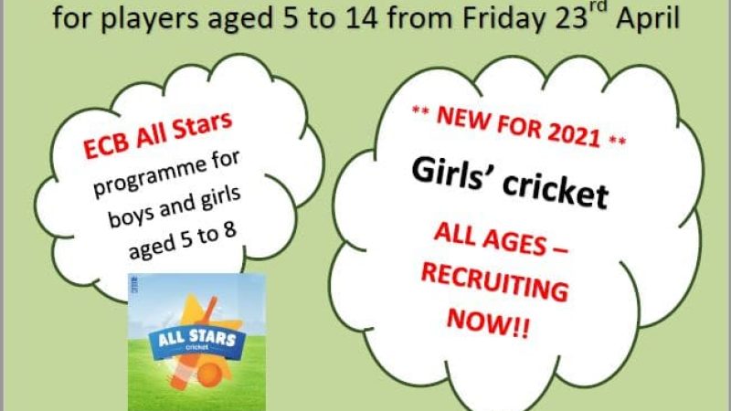 Avorians Cricket Coaching Y3 - 8