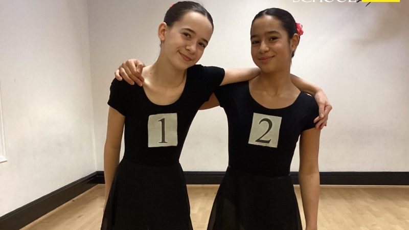 Ballerinas Taking RAD Exams Dec 2025 (2)