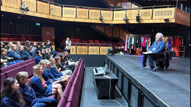 Blood Brothers Workshop (10)