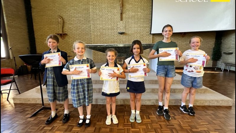 Bookmark Design Competition Winners