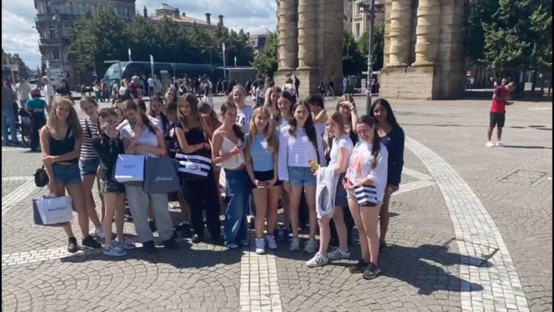 Bordeaux 2024