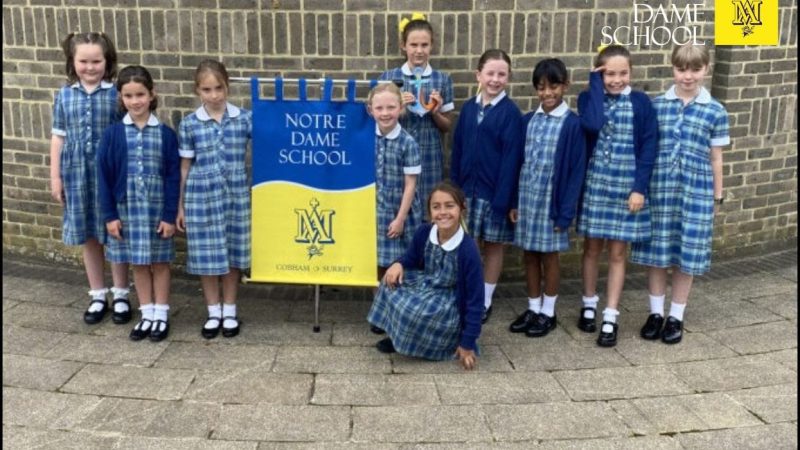 Chaplain's Corner - Good Shepherd Appeal