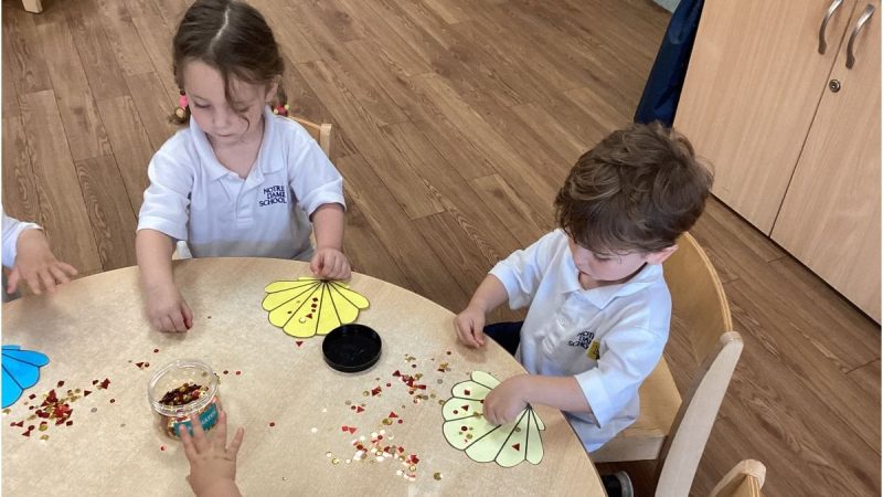 Caterpillars News July 2