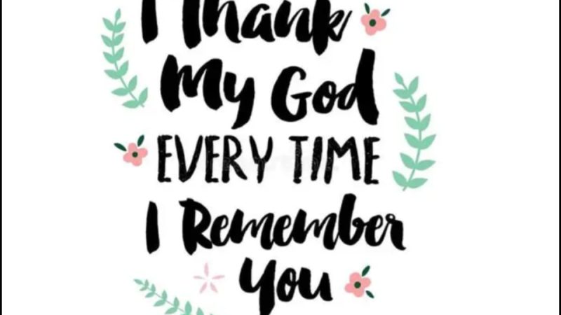 Chaplain's Corner July 4