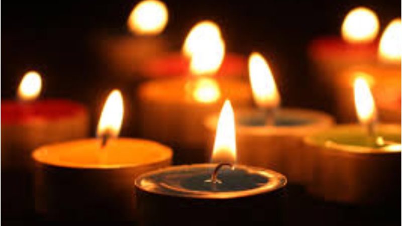 Chaplain's Corner - Month of Holy Souls