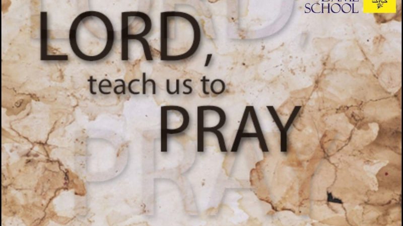 Chaplain's Corner Oct 10