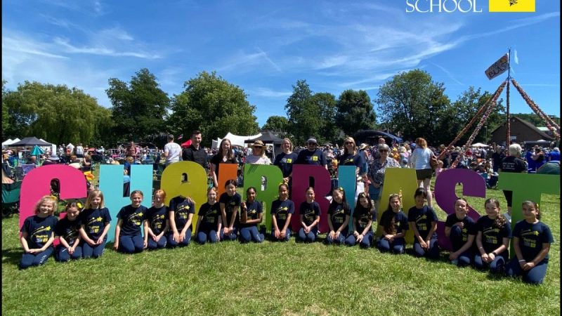 ChoirBLAST Festival 2026