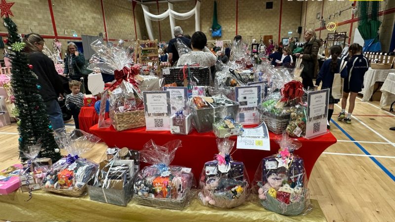 Christmas Gift Fair 2025