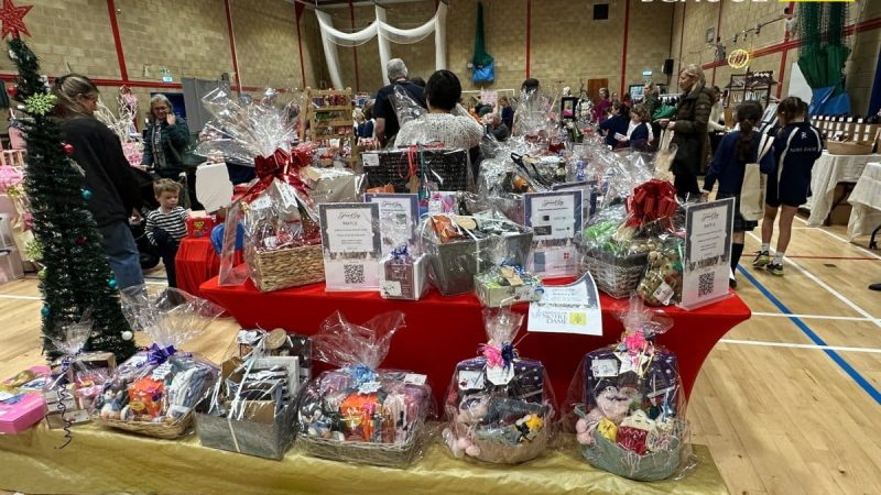 Christmas Gift Fair 2025