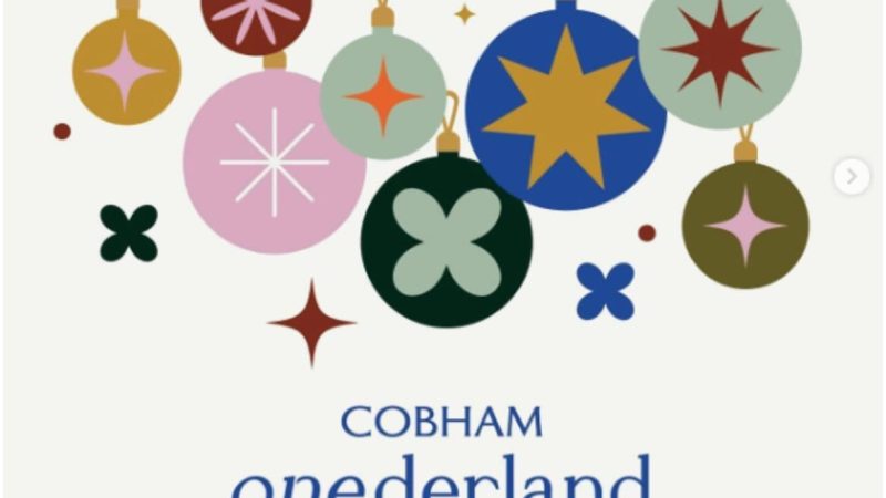 Cobham Onederland 2024