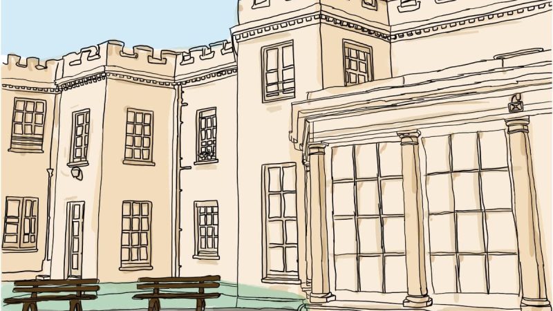 Digital Illustration Club