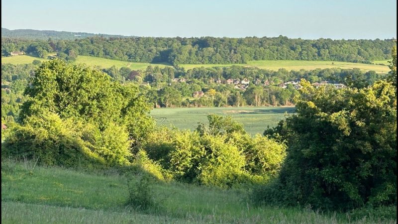 DofE Bronze Expedition 2025