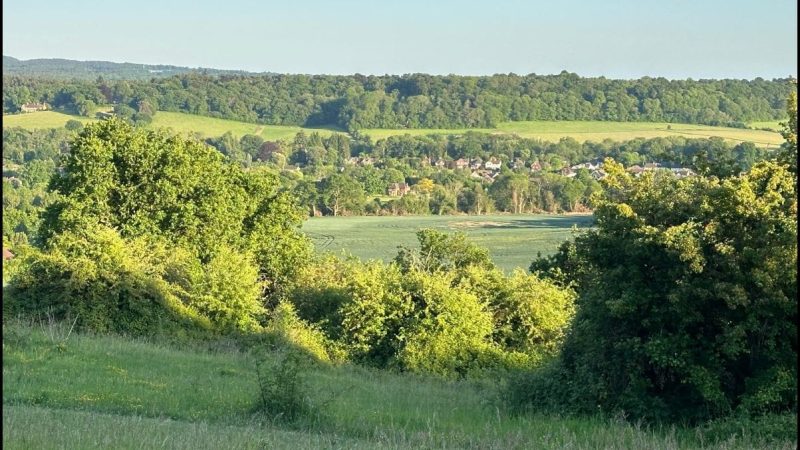 DofE Bronze Expedition 2025