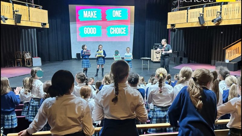 E-Safety Workshops 2026