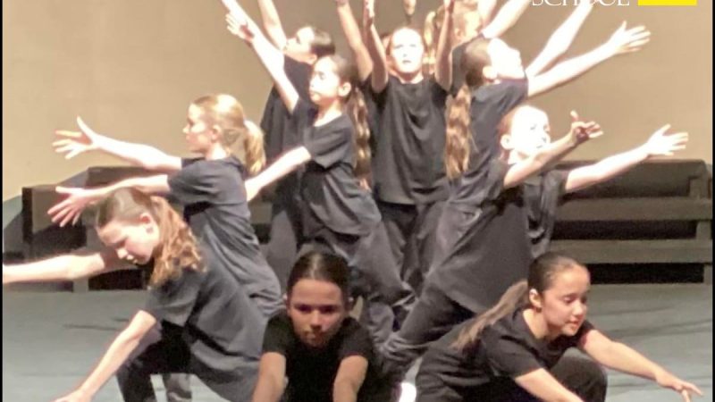 ERPSSA Dance Festival 2026