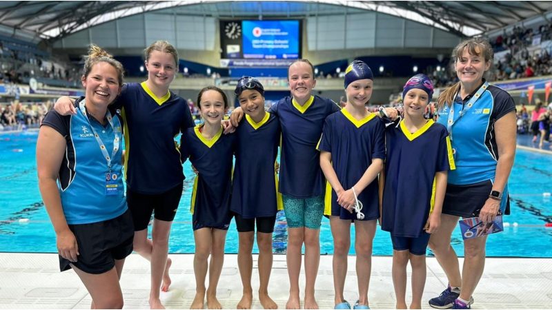 ESSA Finals at Sheffield June 2024