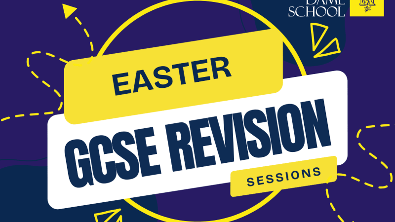 GCSE Revision Workshops