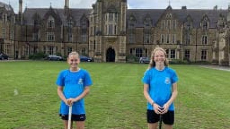 Ciara-Rounders Bat Design Competition