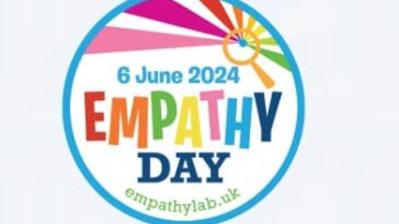 Empathy Day 2024
