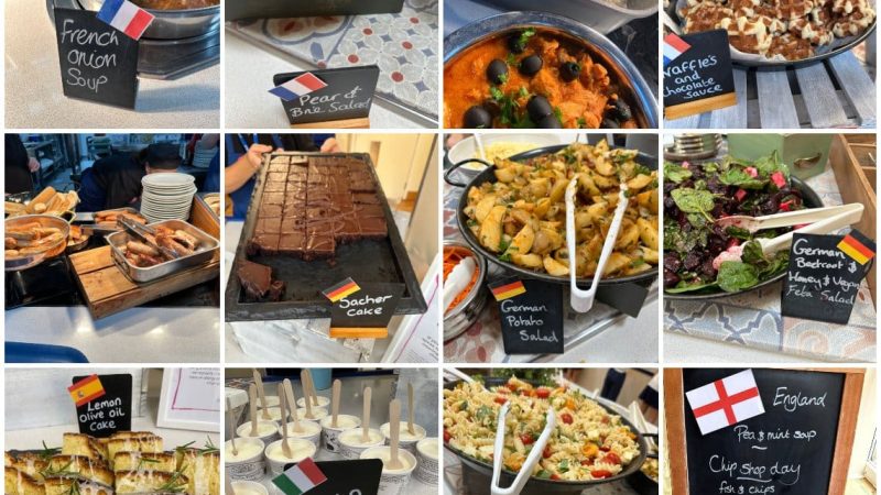 European Lunches of The Week (1)