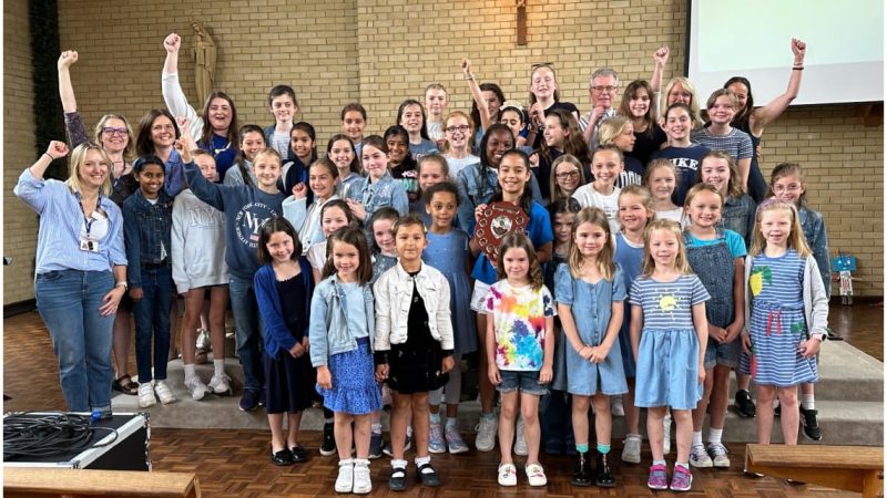 Final Prep Assembly July 2024