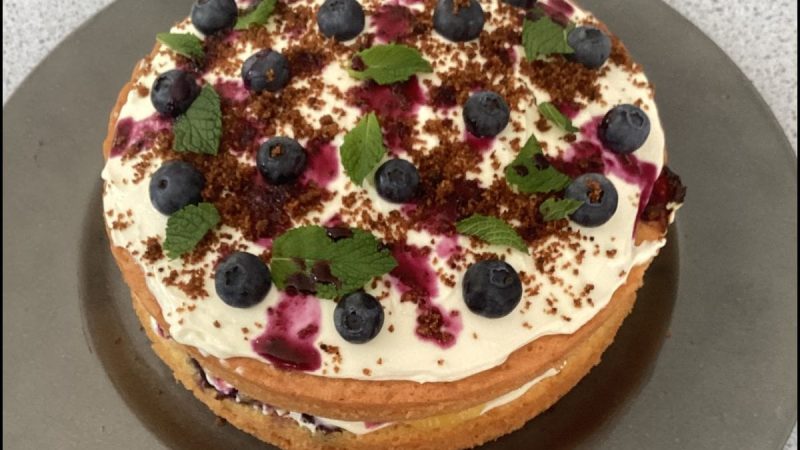 Food Tech - Cake Off (1)