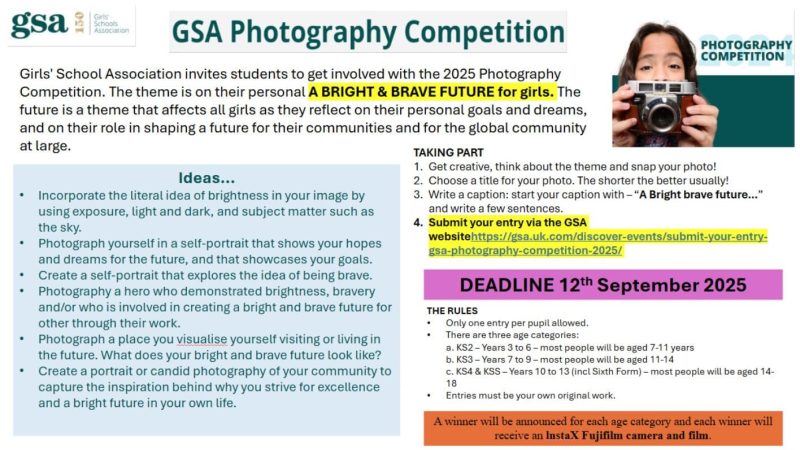 GSA Photography Competition (3)