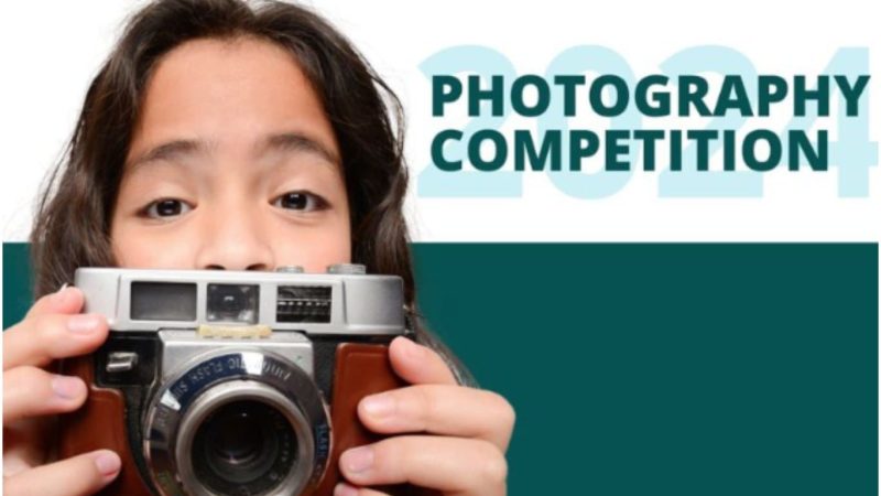 GSA Photography Competition