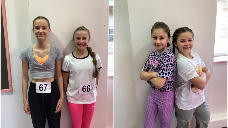 ISTD Street Dance Exams