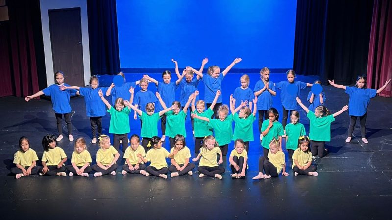 Infant Summer Concert 2025 (9)
