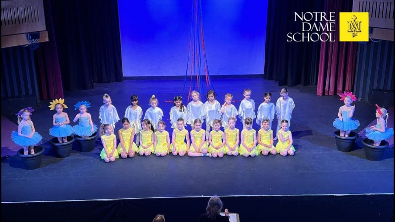 Infant Summer Concert 2026