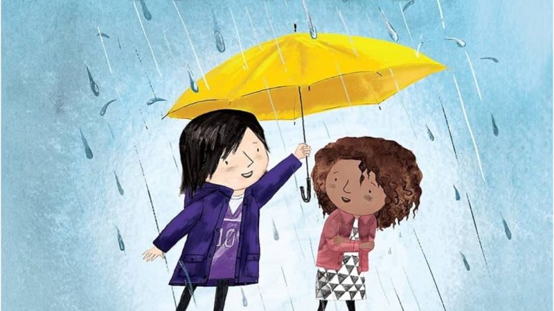 Infant Wellbeing Club - Be Kind