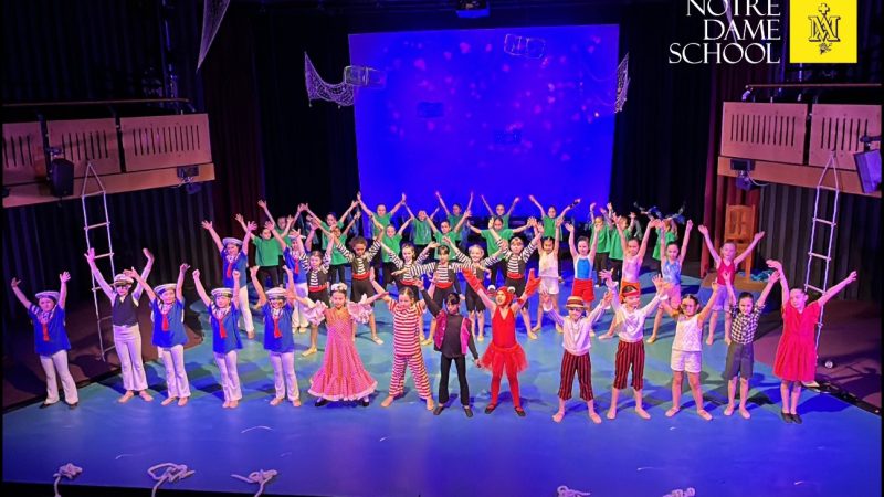 Jonah - A Fishy Tale